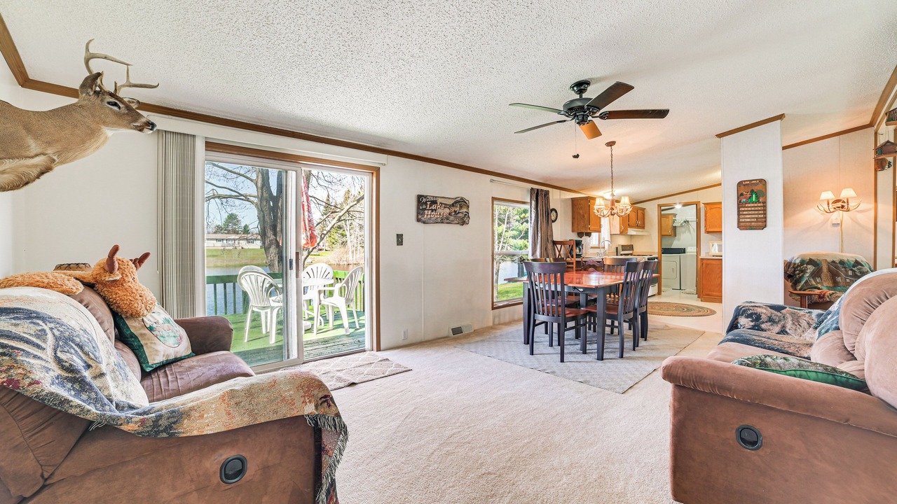 Photo of Livingroom in West Branch