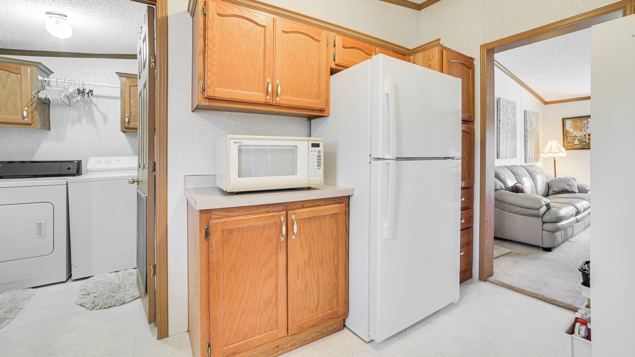 Photo of Kitchen in West Branch