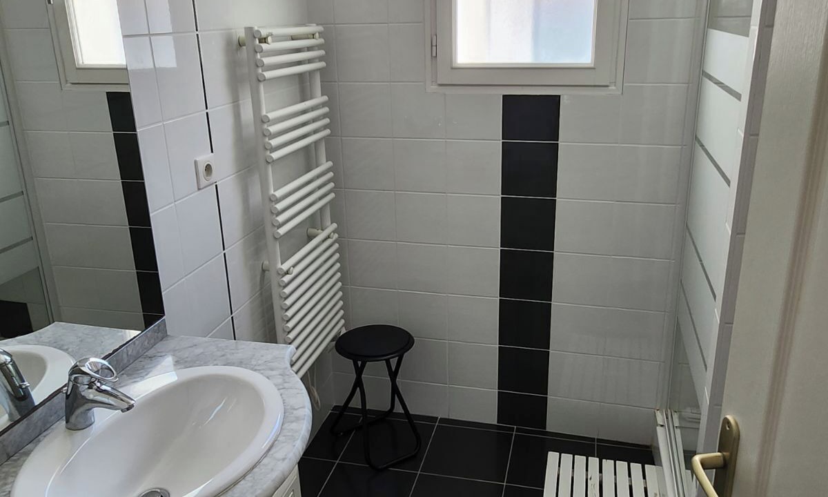Photo of Bathroom in Guerande