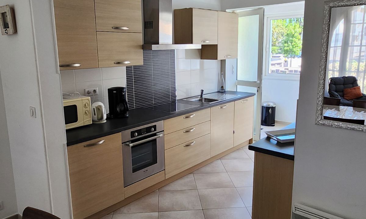 Photo of Kitchen in Guerande