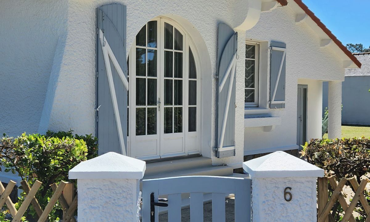 Photo of Outdoor in Guerande
