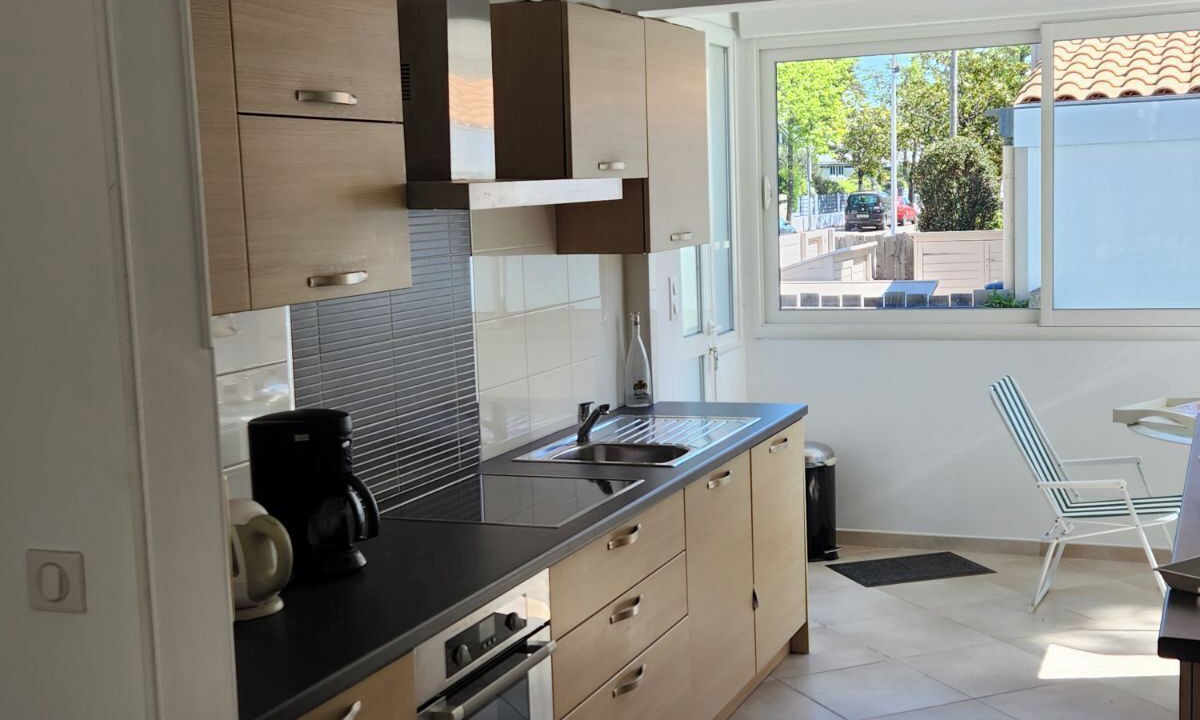 Photo of Kitchen in Guerande
