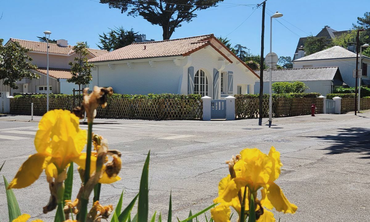 Photo of Outdoor in Guerande