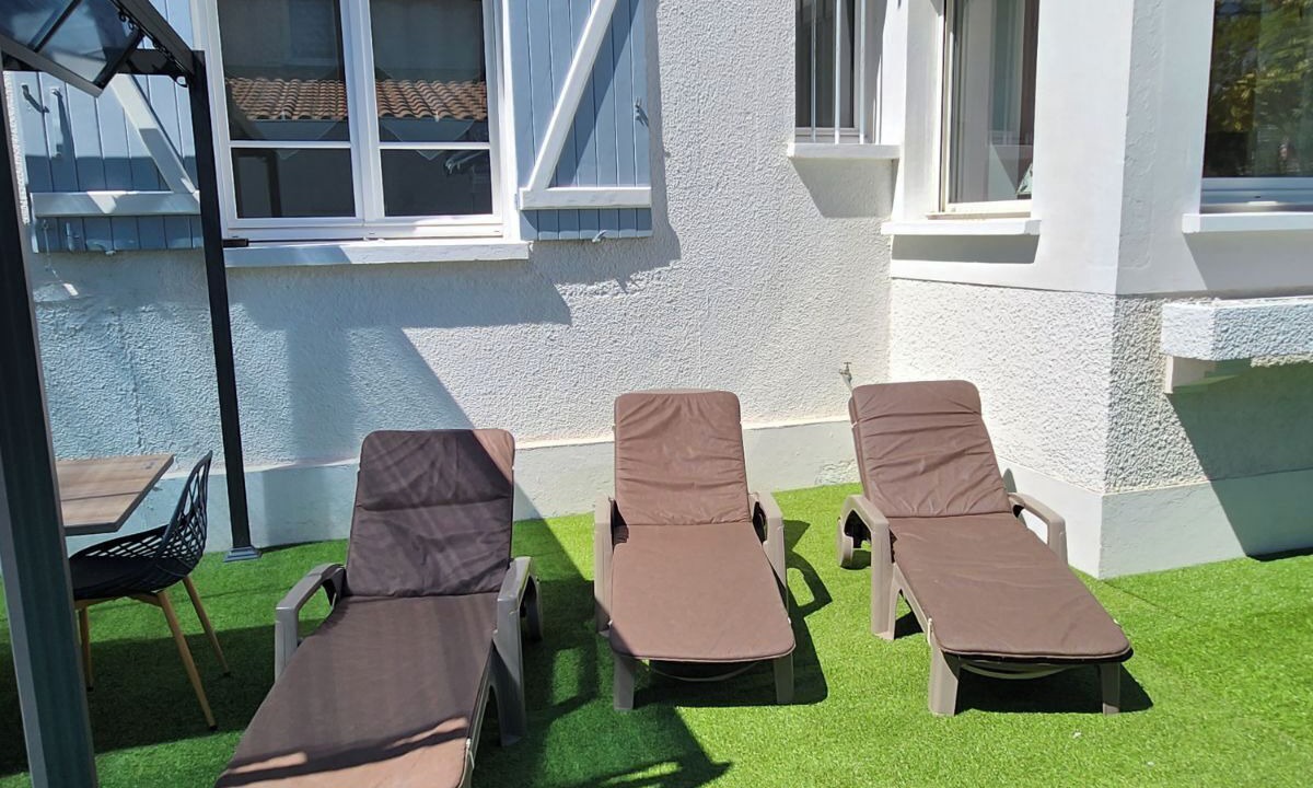 Photo of Outdoor in Guerande