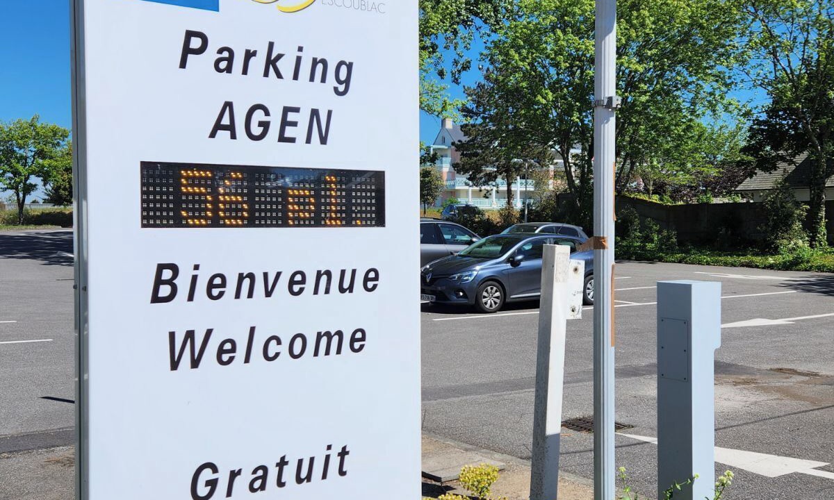 Photo of Outdoor in Guerande
