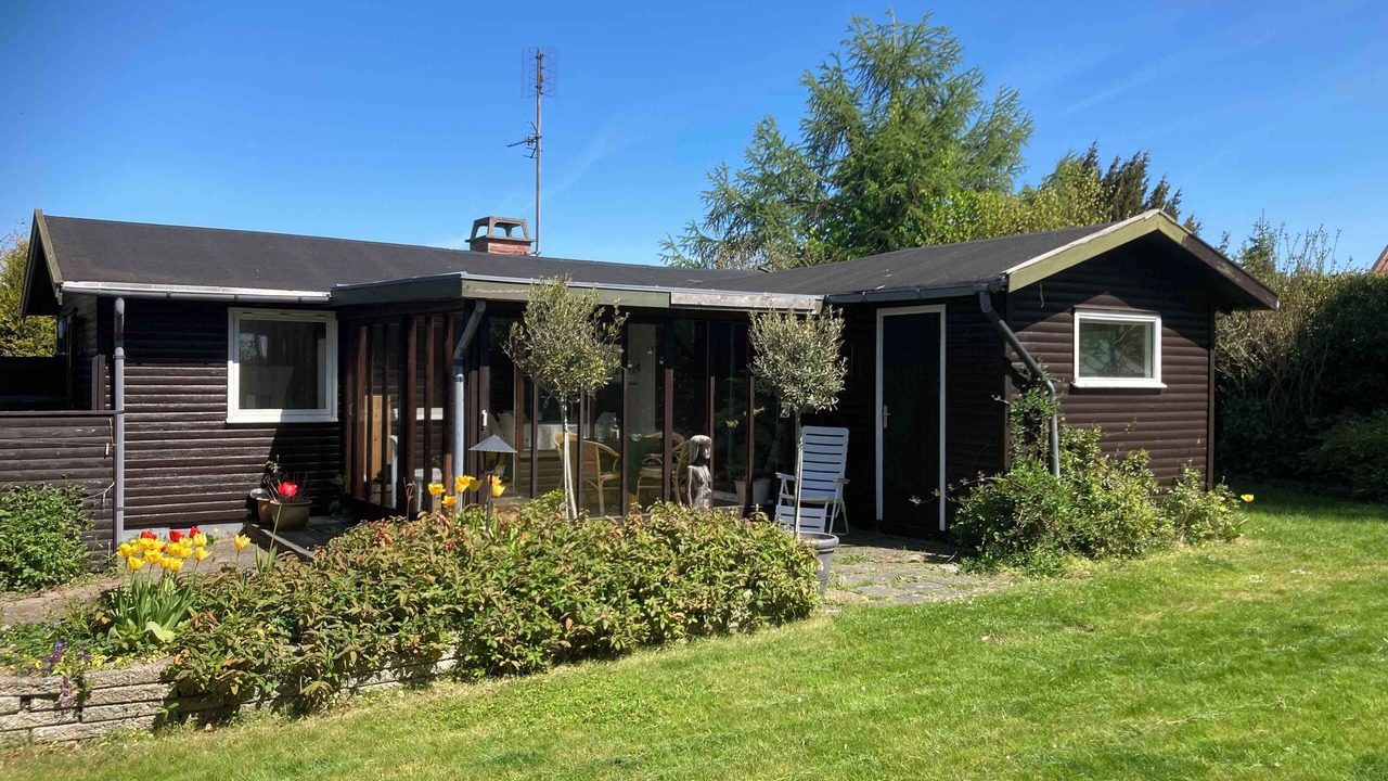 Photo of Outdoor in Strøby Egede