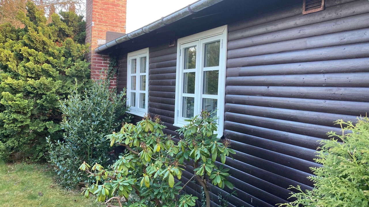 Photo of Outdoor in Strøby Egede