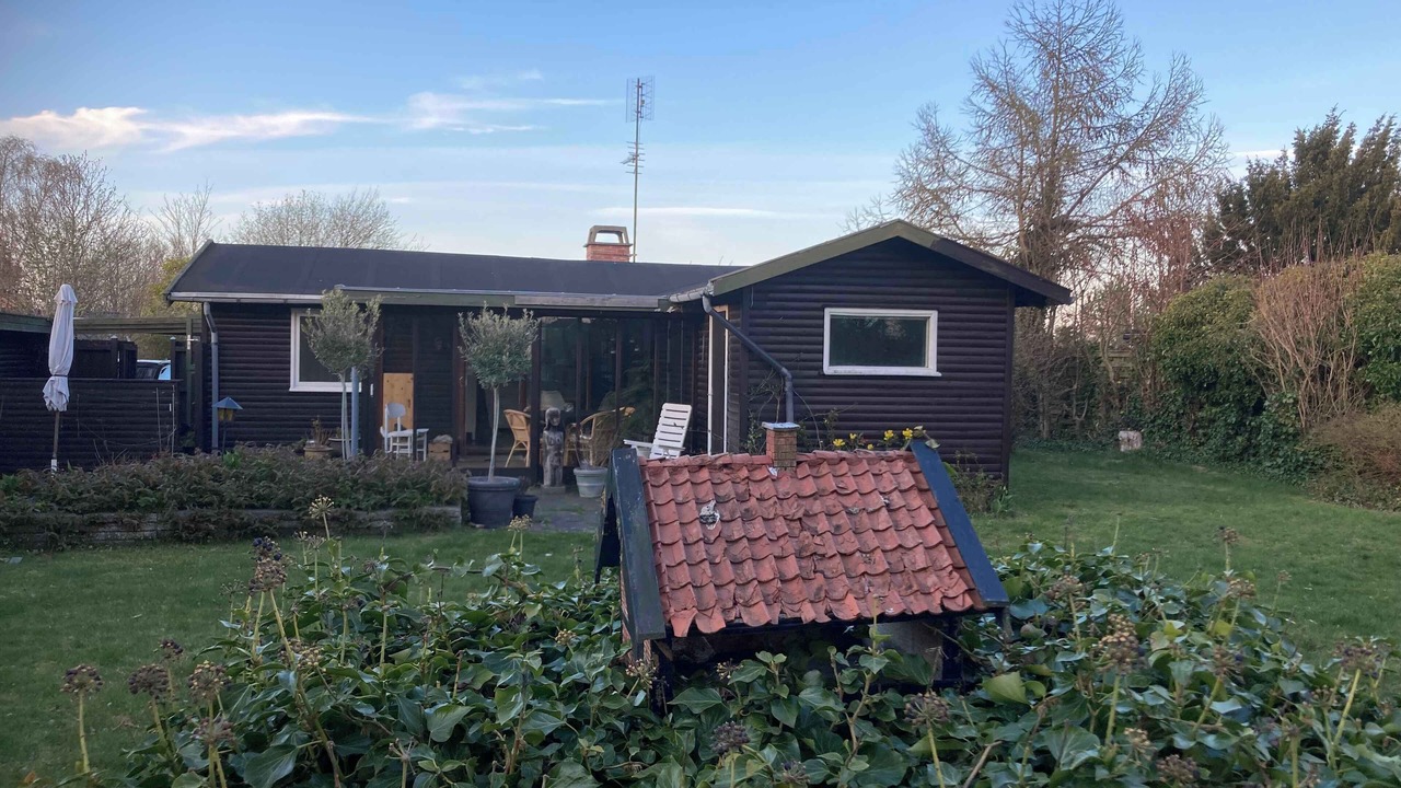 Photo of Outdoor in Strøby Egede