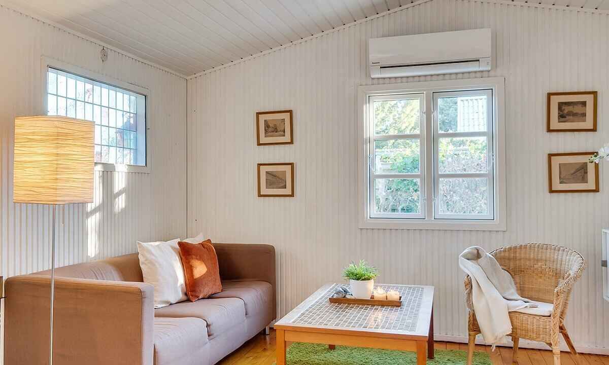 Photo of Livingroom in Strøby Egede