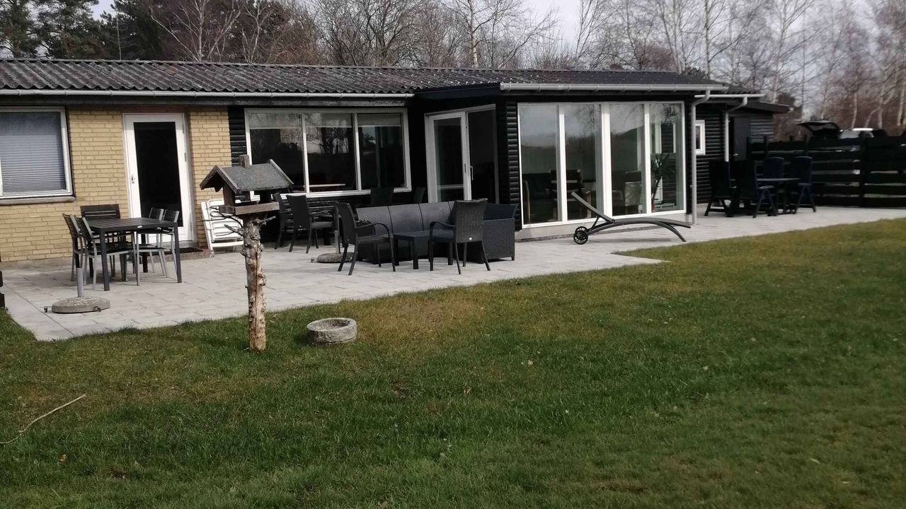 Photo of Outdoor in Store Fuglede