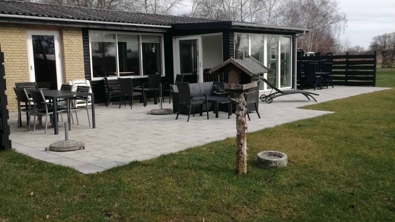 Photo of Outdoor in Store Fuglede