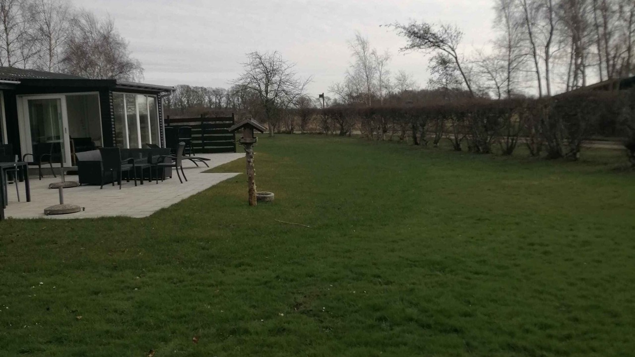 Photo of Outdoor in Store Fuglede