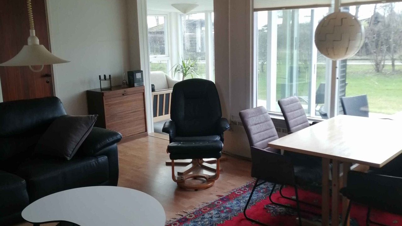 Photo of Outdoor in Store Fuglede
