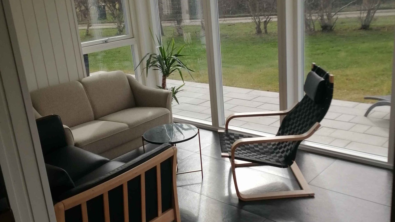 Photo of Outdoor in Store Fuglede