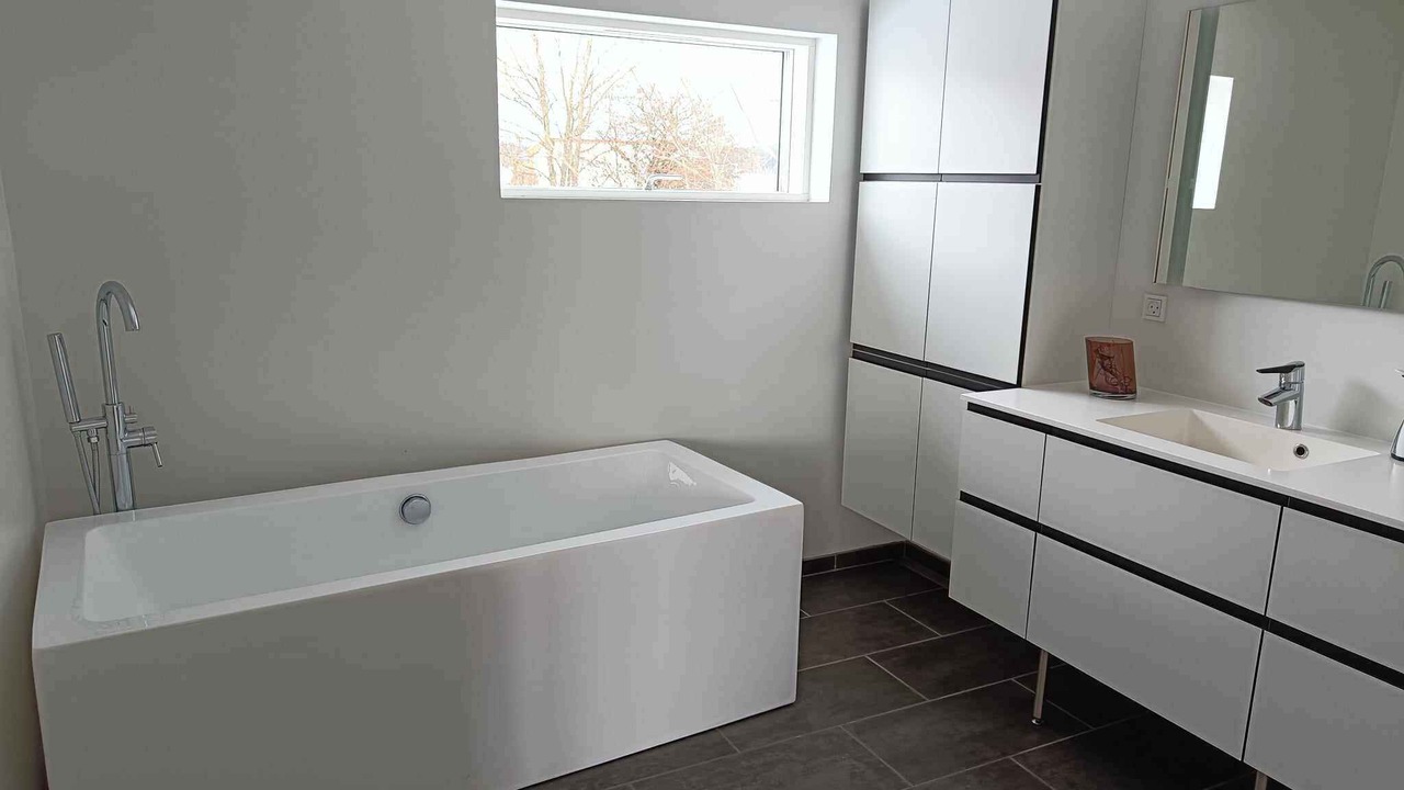 Photo of Bathroom in Blokhus