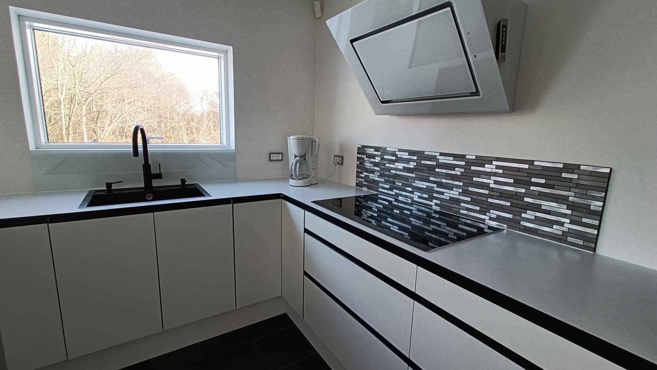 Photo of Kitchen in Blokhus