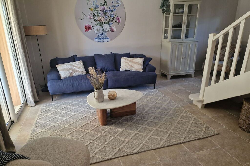 Photo of Livingroom in Plage de la Garonnette