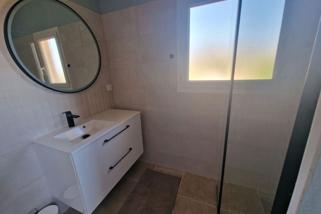 Photo of Bathroom in Plage de la Garonnette