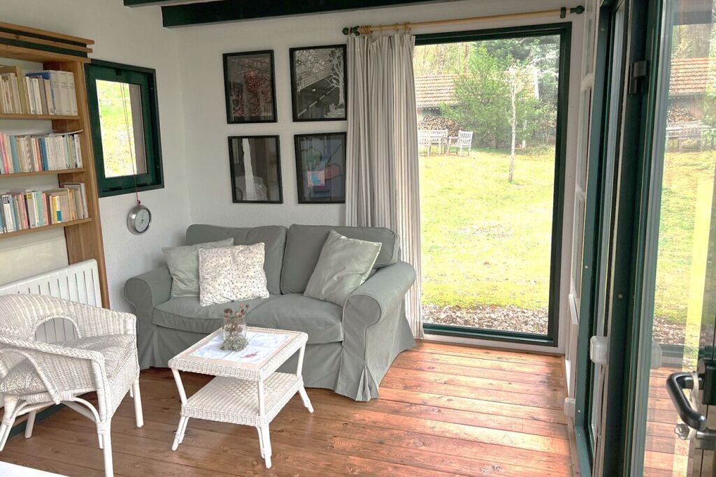 Photo of Livingroom in Taintrux