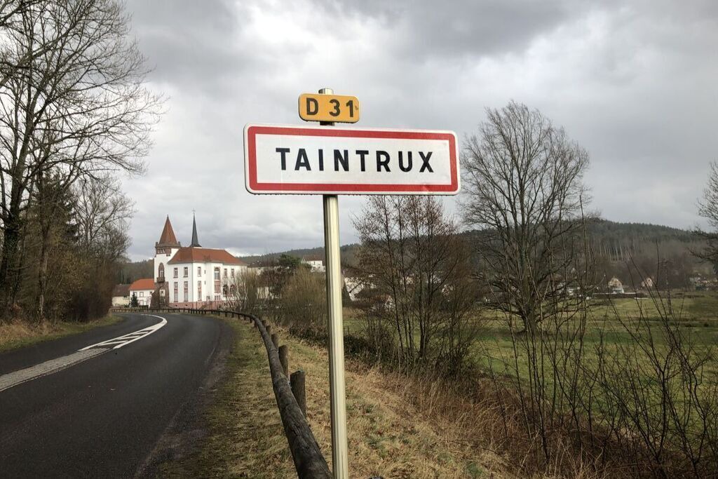 Photo of Outdoor in Taintrux
