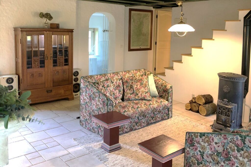 Photo of Livingroom in Taintrux