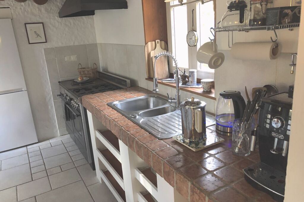 Photo of Kitchen in Taintrux