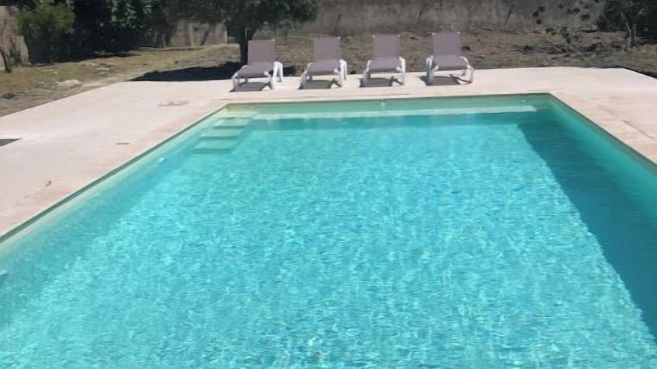 Photo of Outdoor in La Palme