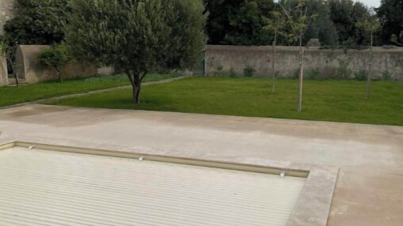 Photo of Outdoor in La Palme