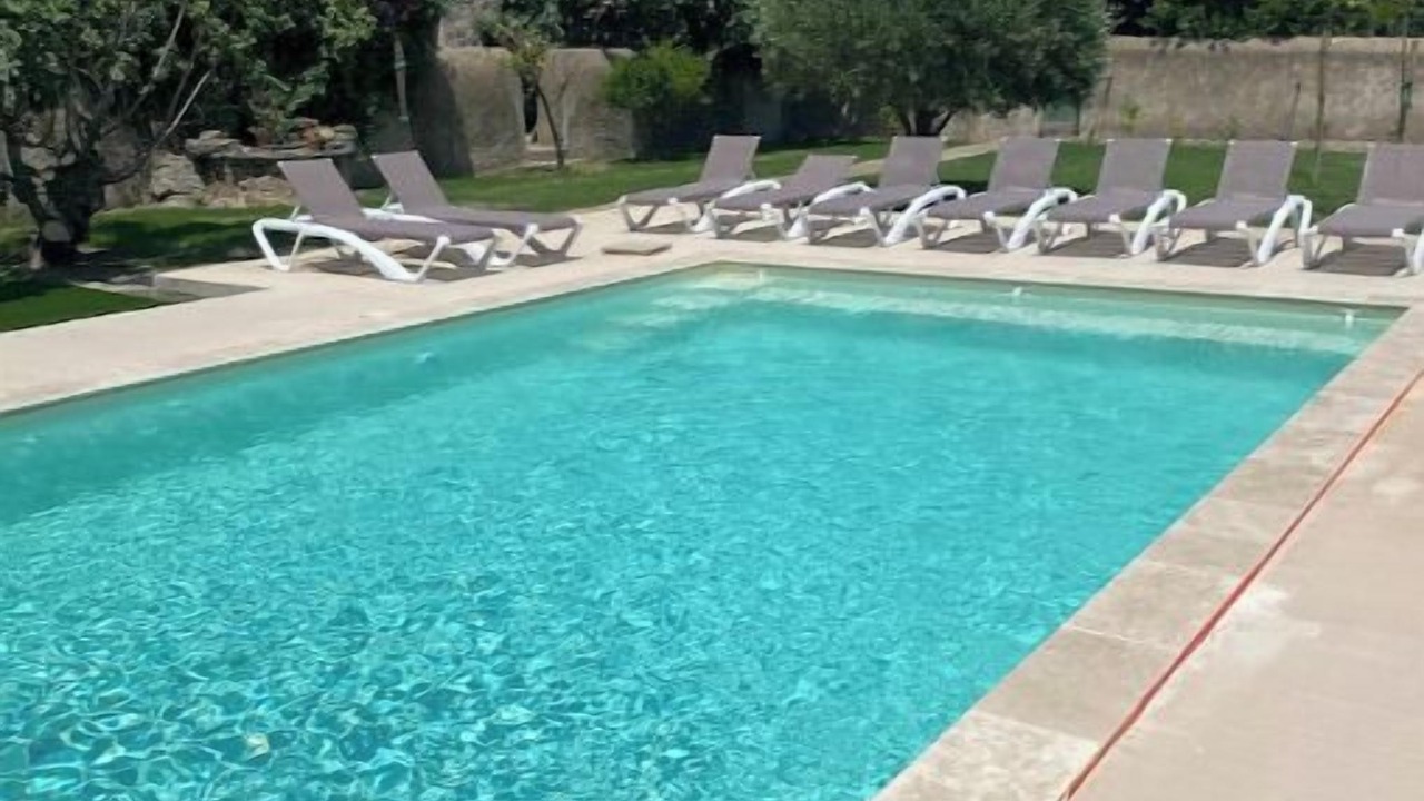 Photo of Outdoor in La Palme