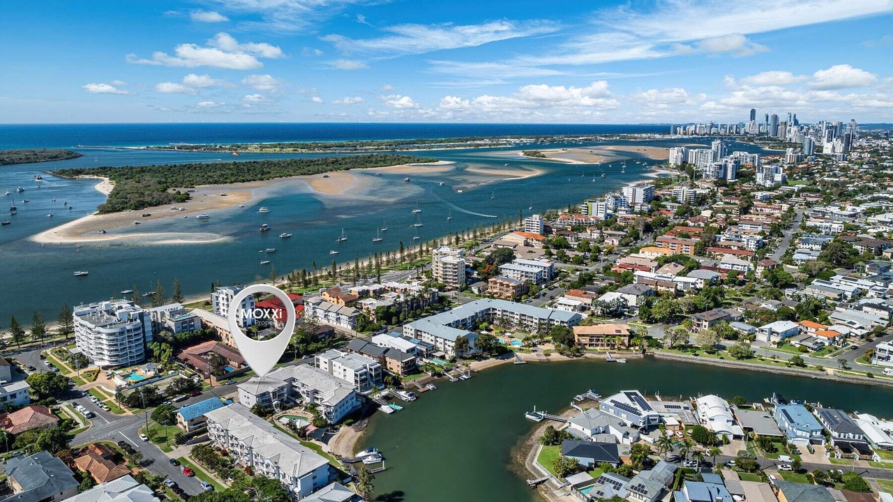 Photo of Outdoor in Biggera Waters