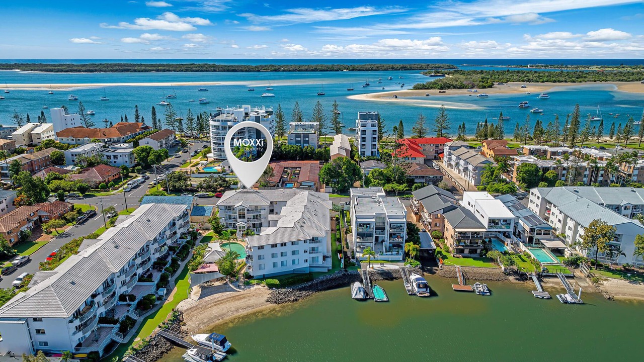 Photo of Outdoor in Biggera Waters