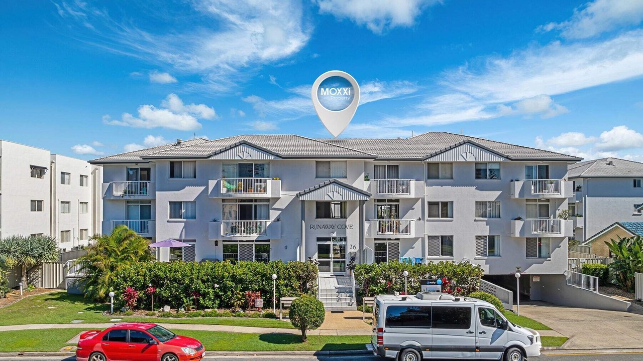 Photo of Outdoor in Biggera Waters