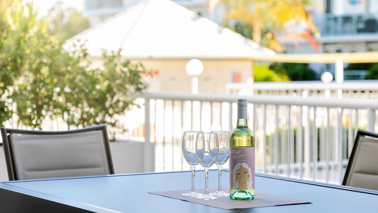 Photo of Outdoor in Biggera Waters