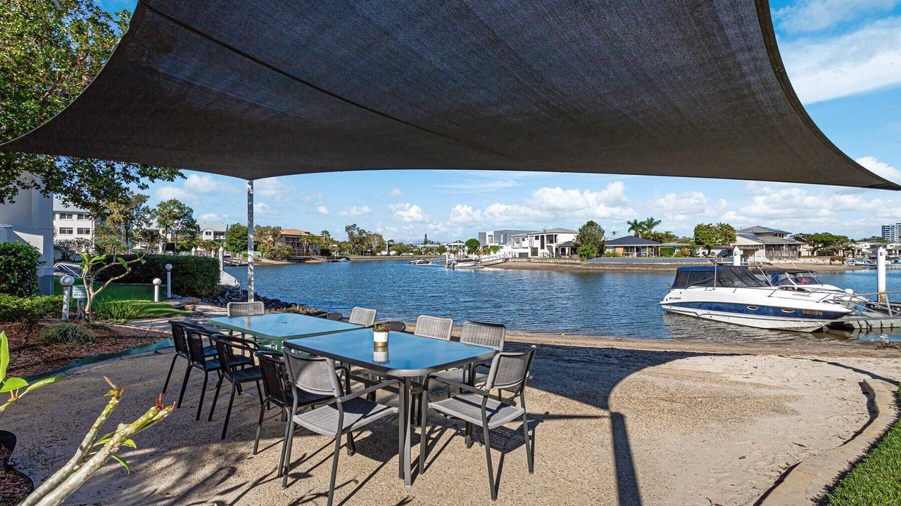 Photo of Outdoor in Biggera Waters