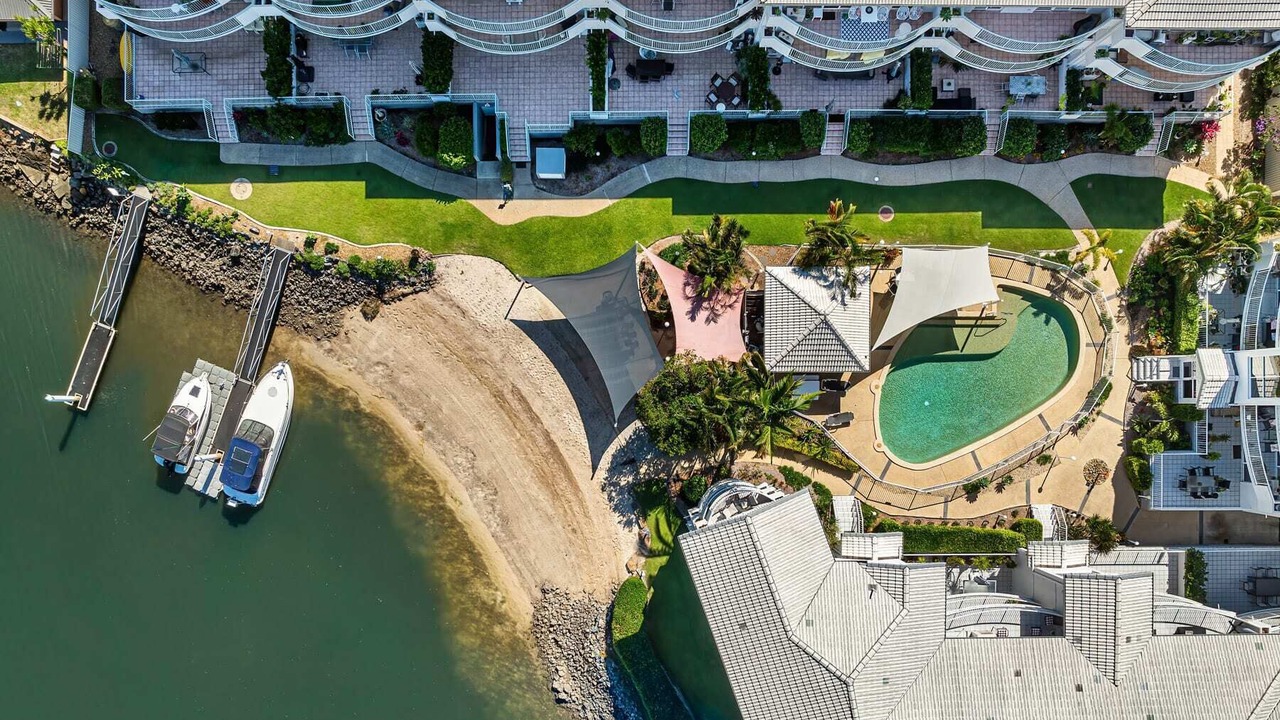 Photo of Outdoor in Biggera Waters