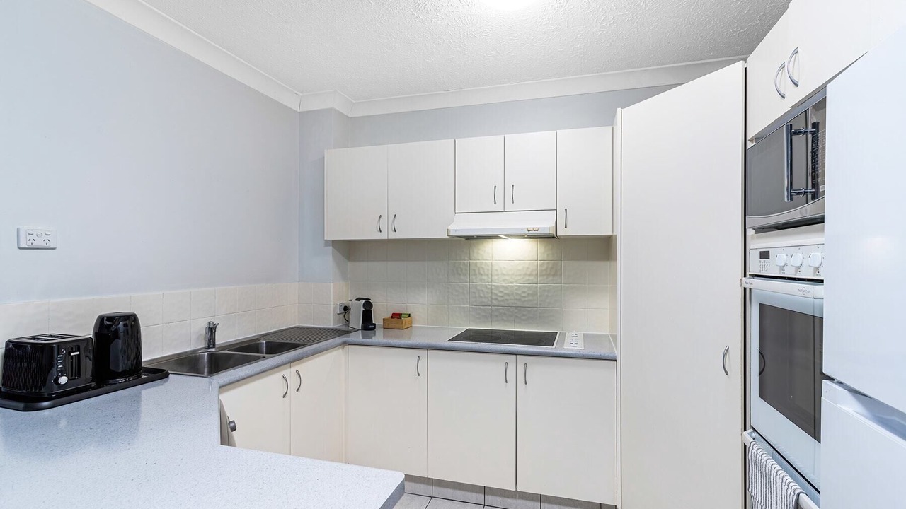 Photo of Kitchen in Biggera Waters