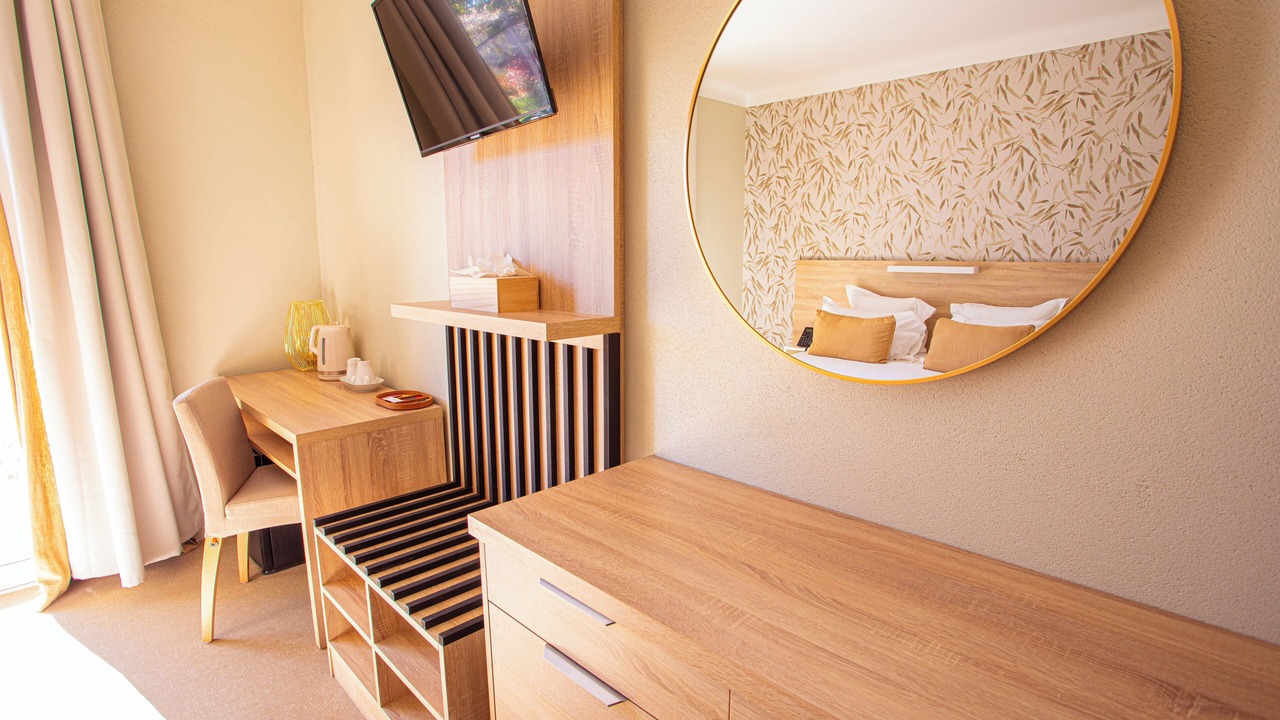 Photo of Bedroom in Cavaliere