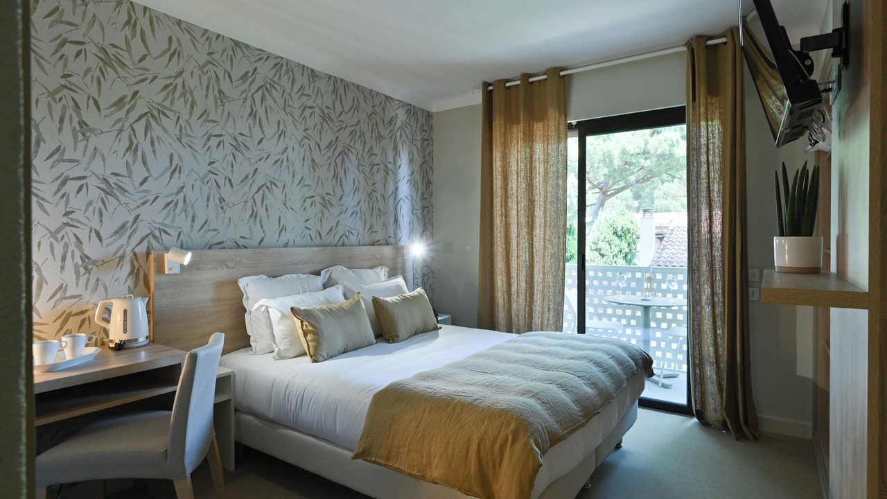 Photo of Bedroom in Cavaliere