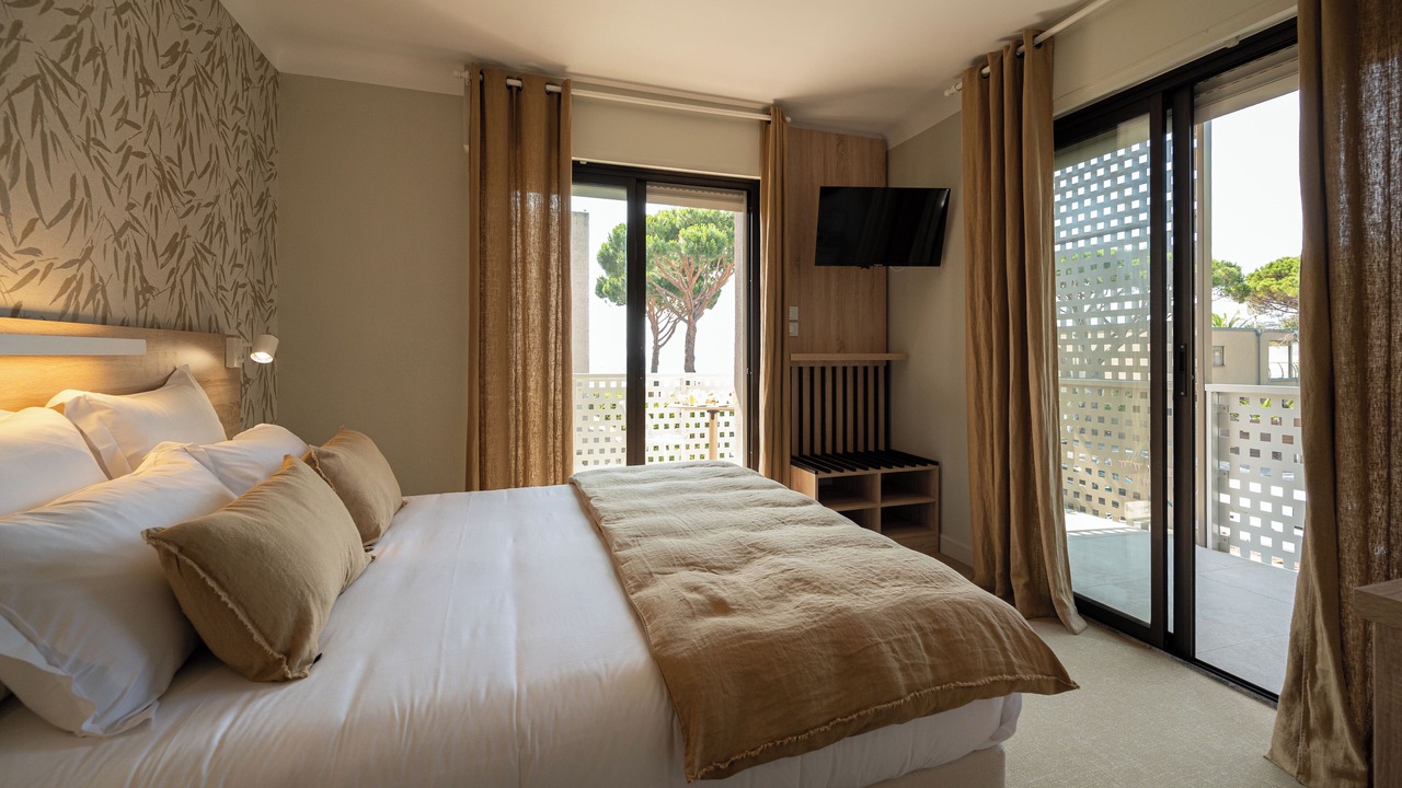 Photo of Bedroom in Cavaliere