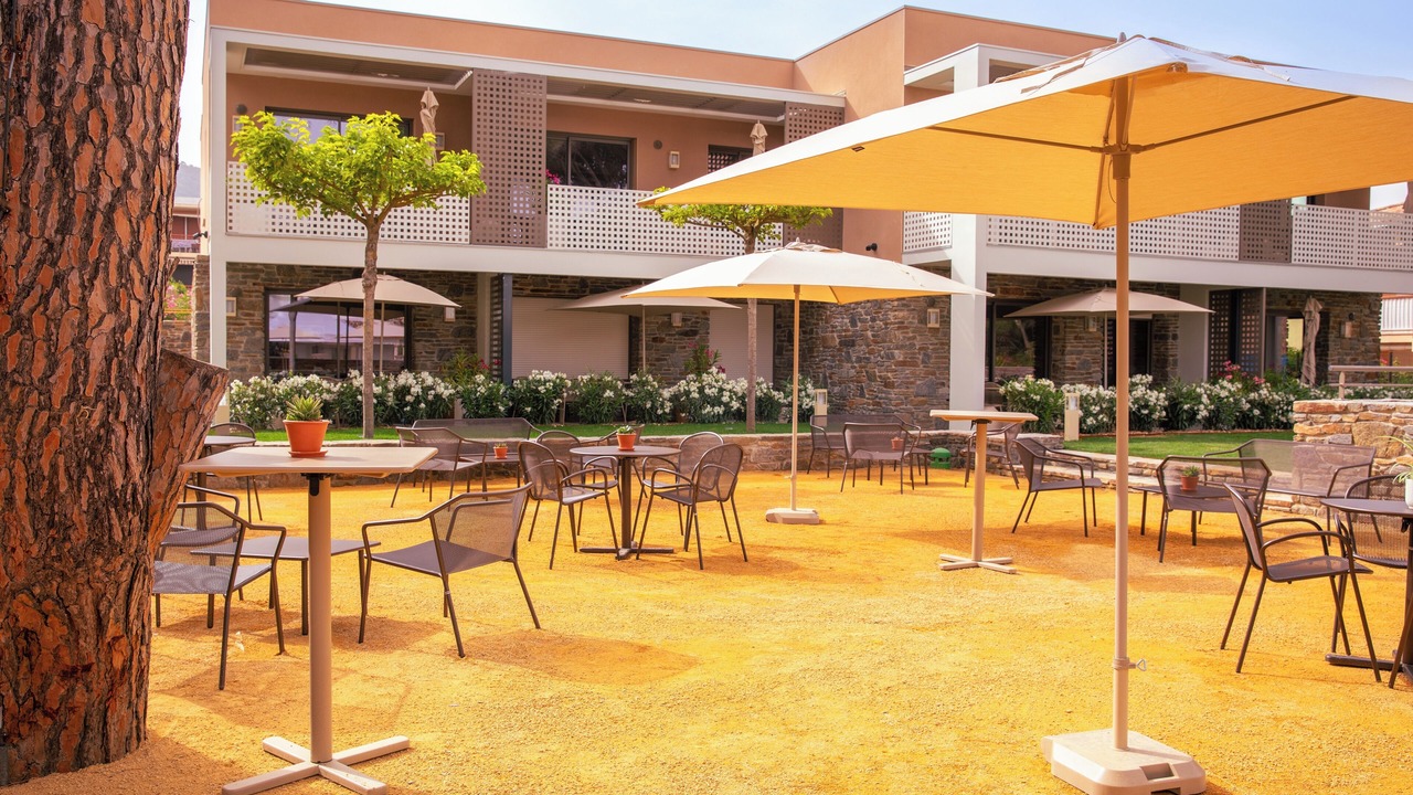 Photo of Patio Balcony in Cavaliere