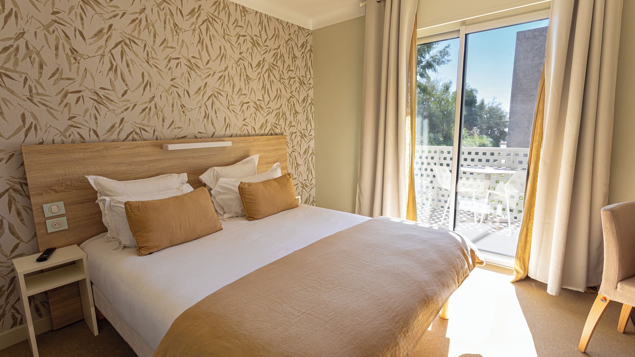 Photo of Bedroom in Cavaliere