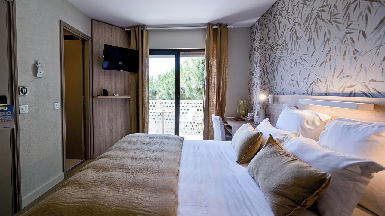 Photo of Bedroom in Cavaliere