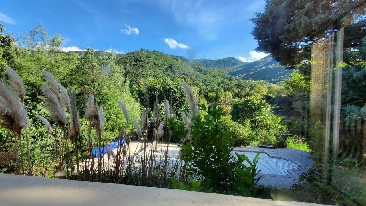 Photo of Outdoor in Montferrer