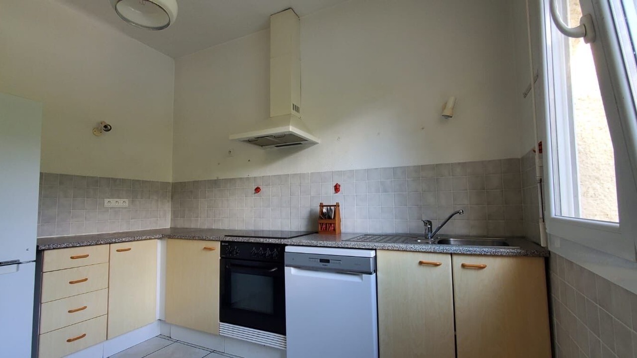 Photo of Kitchen in Montferrer