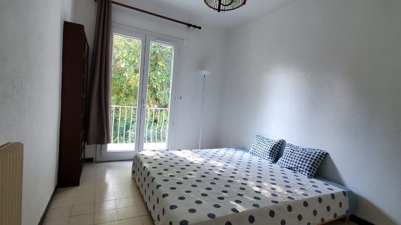 Photo of Bedroom in Montferrer