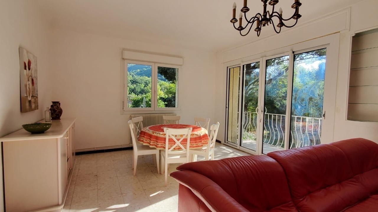 Photo of Livingroom in Montferrer