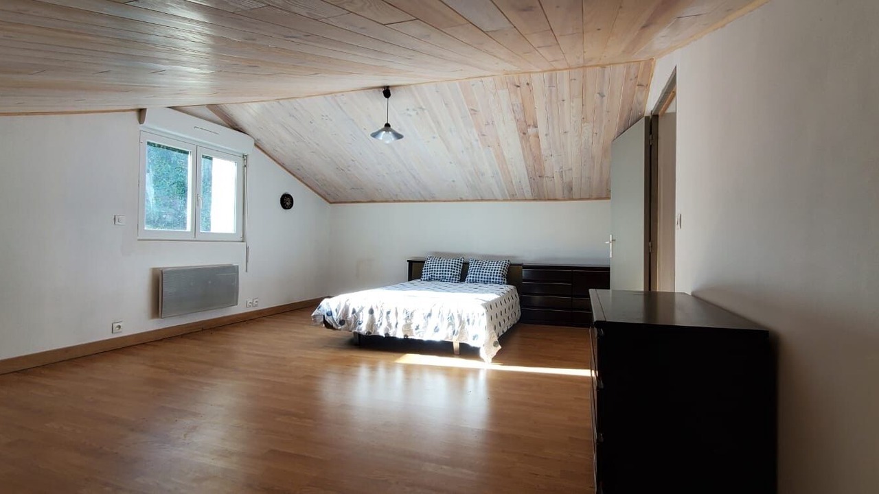 Photo of Bedroom in Montferrer