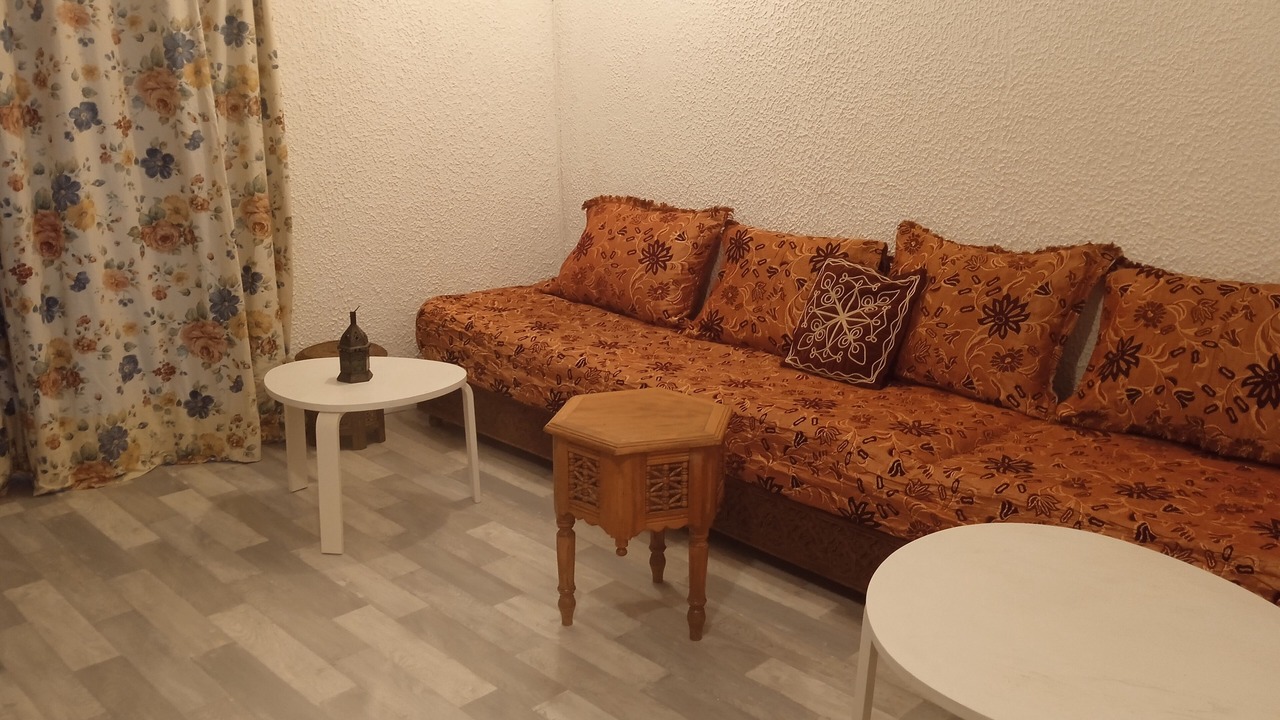 Photo of Livingroom in Colombier - Champ de Mars
