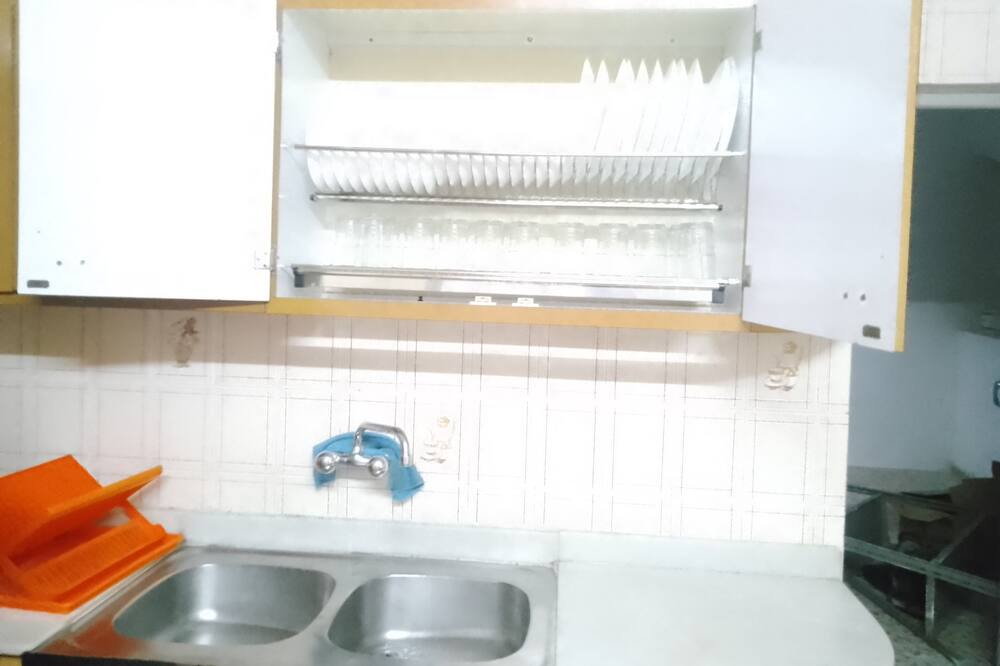 Photo of Kitchen in Tazona