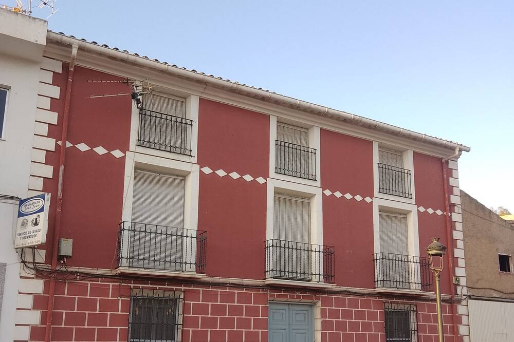 Photo of Outdoor in Tazona